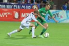 "Pyunik" - "Žalgiris" 1:1