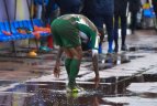 Kruoja - Žalgiris 1:2