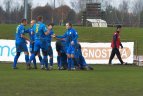 Kruoja - Žalgiris 1:2