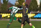 Kruoja - Žalgiris 1:2