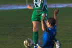 Kruoja - Žalgiris 1:2