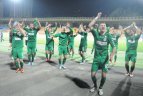 "Pyunik" - "Žalgiris" 1:1