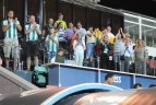 "Pyunik" - "Žalgiris" 1:1