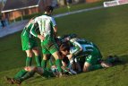 Kruoja - Žalgiris 1:2