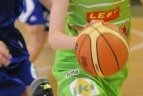 Saboniukų ir Berlyno ALBA jaunųjų krepšininkų dvikova