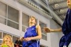 Saboniukų ir Berlyno ALBA jaunųjų krepšininkų dvikova