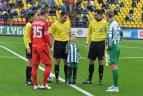 Žalgiris - Sūduva 1:3