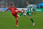 Žalgiris - Sūduva 1:3