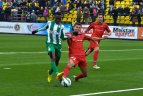 Žalgiris - Sūduva 1:3