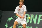 Laurynas Grigelis - Conoras Nilandas