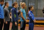 Vilniaus miesto lengvosios atletikos čempionatas