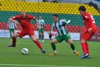Žalgiris - Sūduva 1:3