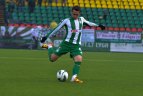 Žalgiris - Sūduva 1:3