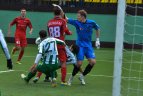 Žalgiris - Sūduva 1:3