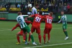 Žalgiris - Sūduva 1:3
