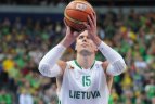 Lietuva -Vokietija