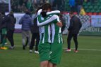 VMFD "Žalgiris" komandos triumfo akimirkos