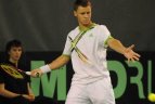 Ričardas Berankis - Jaak Poldma