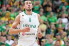 Lietuva -Vokietija