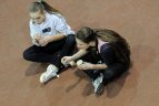 Vilniaus miesto lengvosios atletikos čempionatas