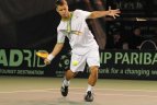 Ričardas Berankis - Jaak Poldma