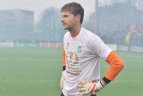 VMFD "Žalgiris" komandos triumfo akimirkos