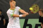 Ričardas Berankis - Jaak Poldma