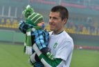 VMFD "Žalgiris" komandos triumfo akimirkos