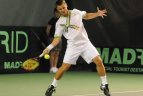 Ričardas Berankis - Jaak Poldma