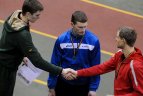 Vilniaus miesto lengvosios atletikos čempionatas