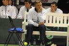 Ričardas Berankis - Jaak Poldma