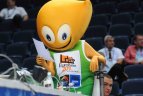 Eurobasket 2011 savanoriai