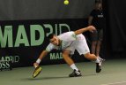 Ričardas Berankis - Jaak Poldma