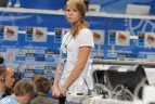 Eurobasket 2011 savanoriai