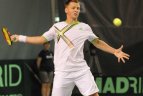 Ričardas Berankis - Jaak Poldma