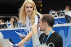 Eurobasket 2011 savanoriai