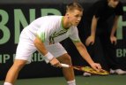 Ričardas Berankis - Jaak Poldma