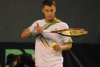 Ričardas Berankis - Jaak Poldma