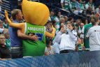 Eurobasket 2011 savanoriai