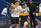 Eurobasket 2011 savanoriai