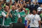 Eurobasket 2011 savanoriai