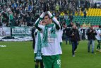 VMFD "Žalgiris" komandos triumfo akimirkos