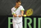 Ričardas Berankis - Jaak Poldma