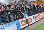 VMFD "Žalgiris" komandos triumfo akimirkos