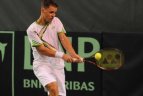 Ričardas Berankis - Jaak Poldma
