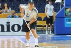 Eurobasket 2011 savanoriai
