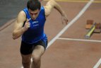 Vilniaus miesto lengvosios atletikos čempionatas