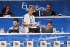 Eurobasket 2011 savanoriai