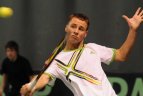 Ričardas Berankis - Jaak Poldma