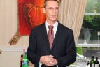 Teniso sąjungos vadovai lankėsi Lietuvos ambasadoje